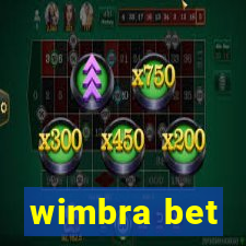 wimbra bet